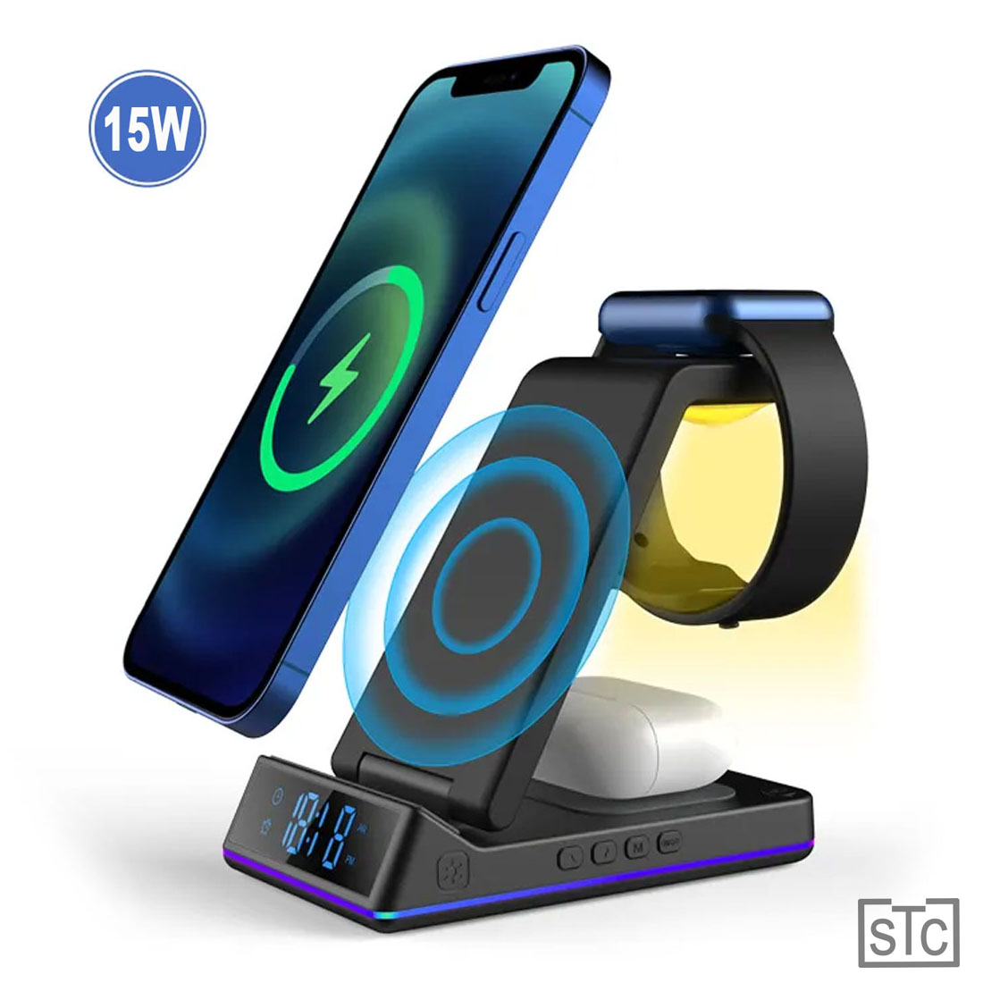 Wireless Charging Stand